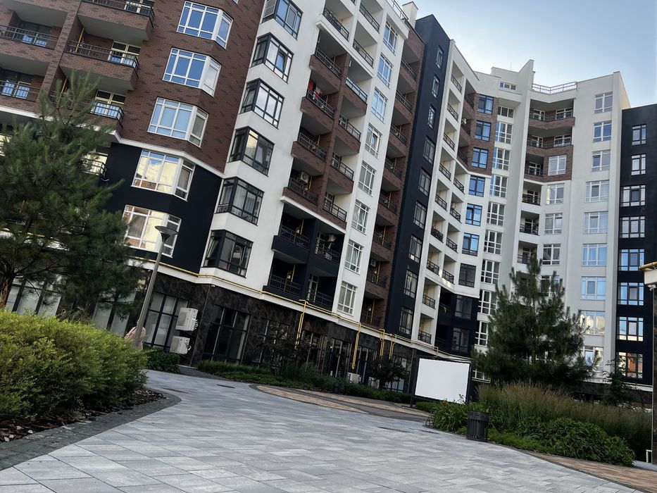 Квартира на ЖК Синергія Сіті в Києві, ID 259776, фото №3