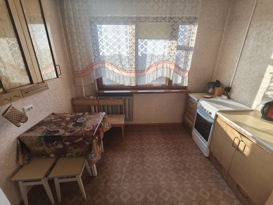 Квартира на вул. Симиренка, 13/1 в Київ, ID 320773, фото №1