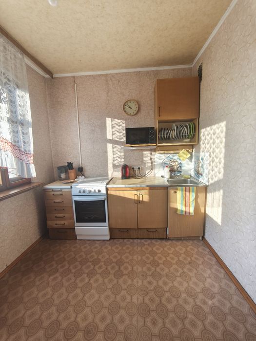 Квартира на вул. Симиренка, 13/1 в Київ, ID 320773, фото №2