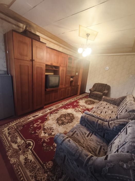 Квартира на вул. Симиренка, 13/1 в Києві, ID 320773, фото №6