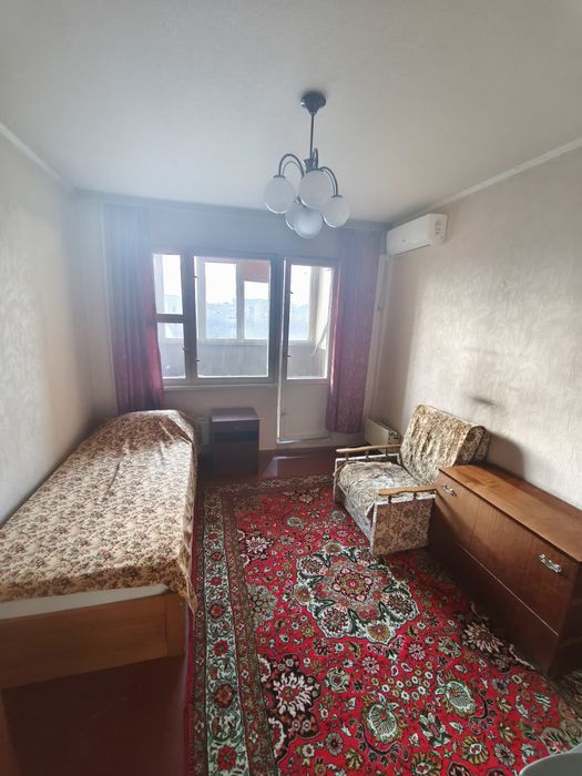 Квартира на вул. Симиренка, 13/1 в Києві, ID 320773, фото №8