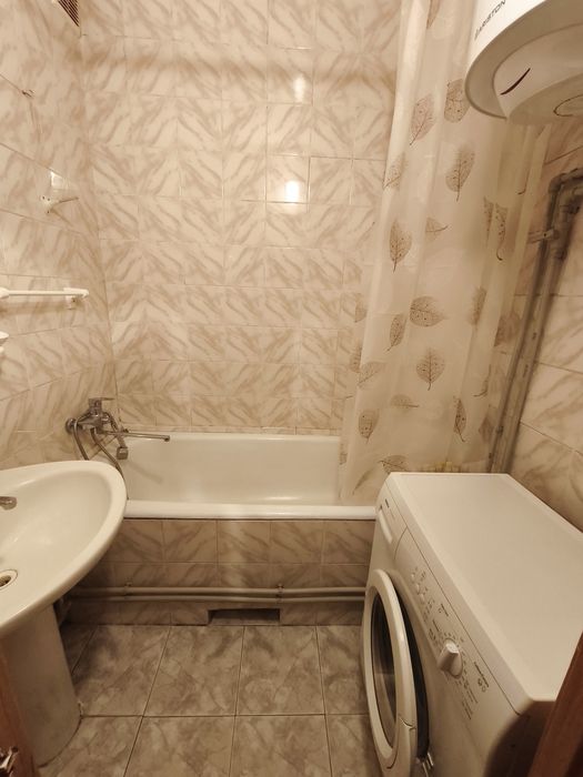 Квартира на вул. Симиренка, 13/1 в Києві, ID 320773, фото №10