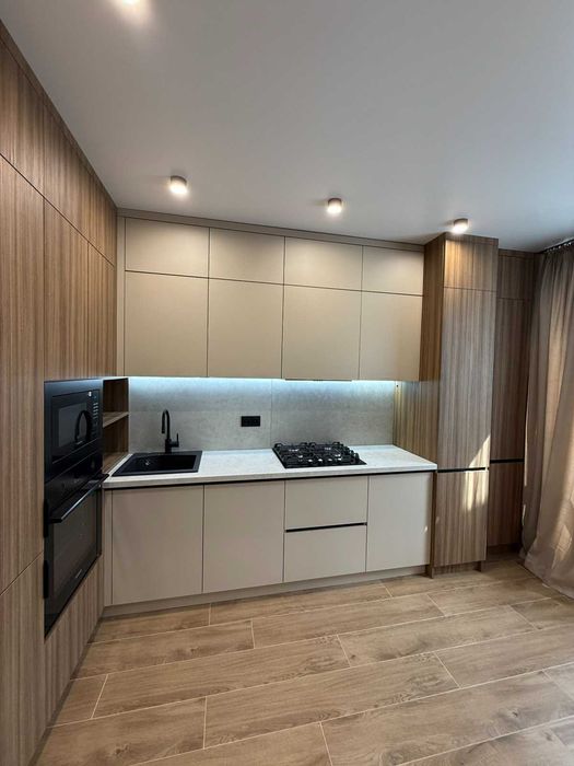 Квартира на ЖК "Паркова алея" в Івано-Франківську, ID 311013, фото №1