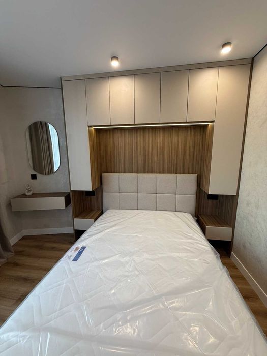Квартира на ЖК "Паркова алея" в Івано-Франківську, ID 311013, фото №7