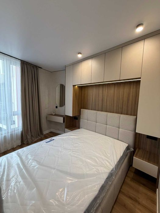 Квартира на ЖК "Паркова алея" в Івано-Франківську, ID 311013, фото №8