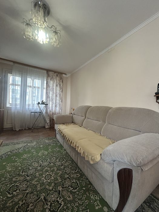 Квартира на вул. Сорохтея в Івано-Франківськ, ID 256740, фото №1