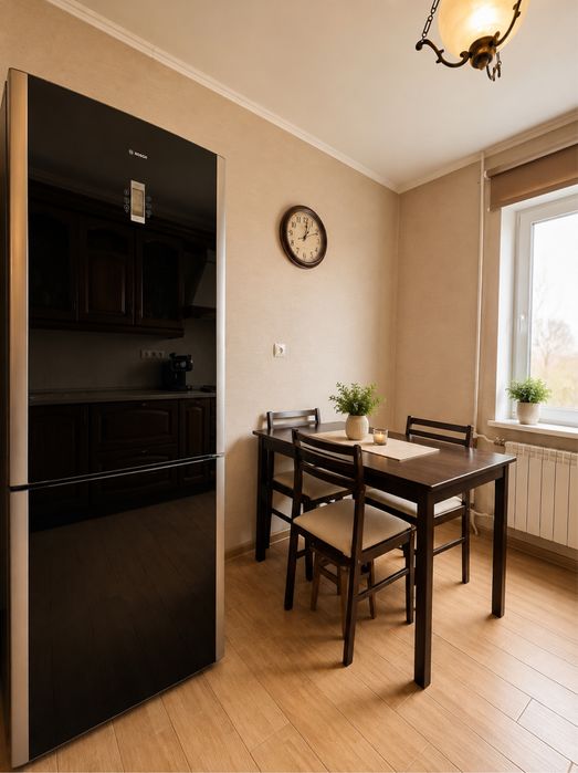 Квартира на вул. А. Кошиця, 7 в Київ, ID 177853, фото №5