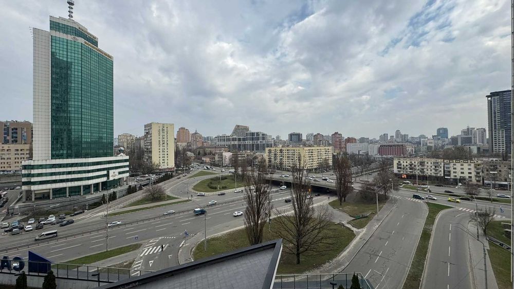 Квартира на просп. Берестейський, 11к2 в Києві, ID 190547, фото №3