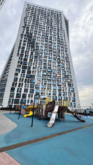 Квартира на просп. Берестейський, 11к2 в Києві, ID 190547, фото №22