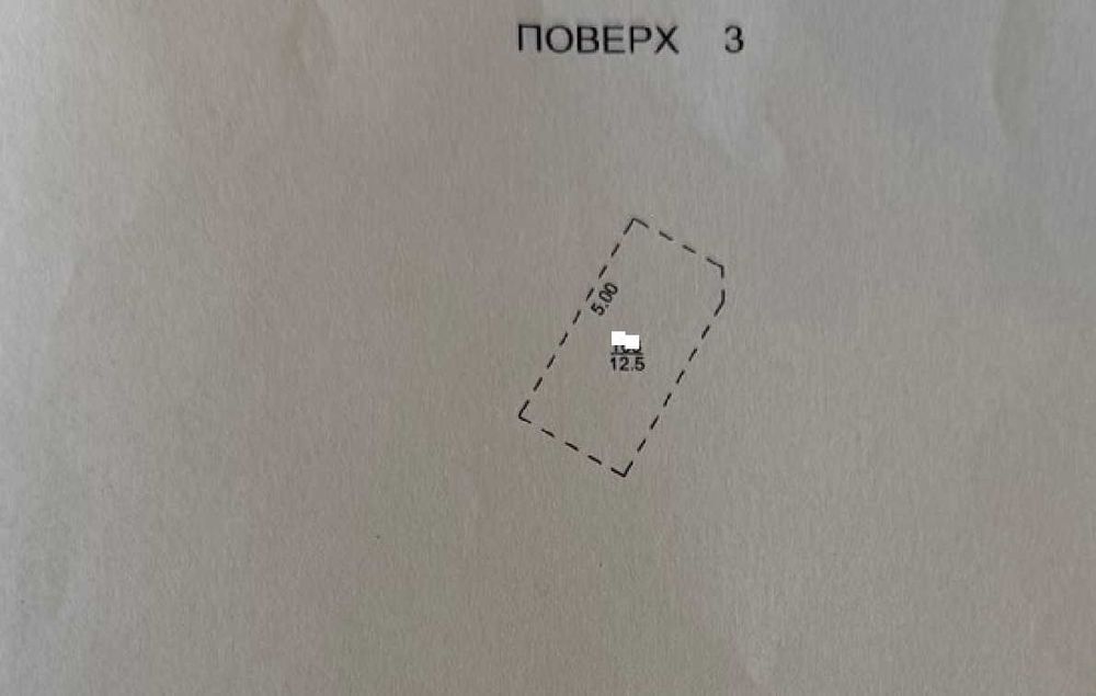 Квартира на просп. Берестейський, 11к2 в Києві, ID 190547, фото №24