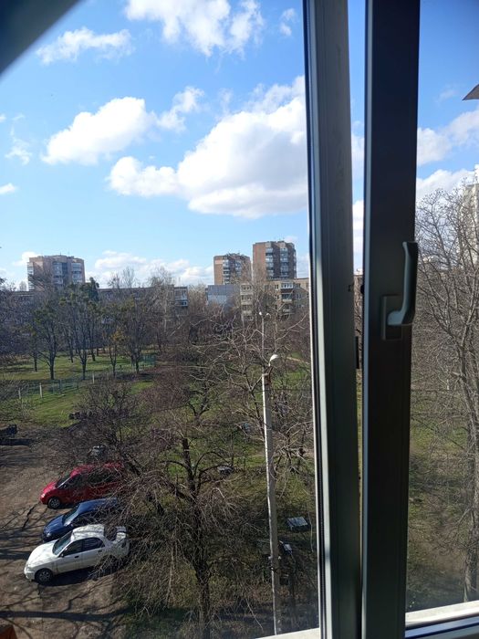 Квартира на вул. Каденюка в Харкові, ID 386694, фото №7
