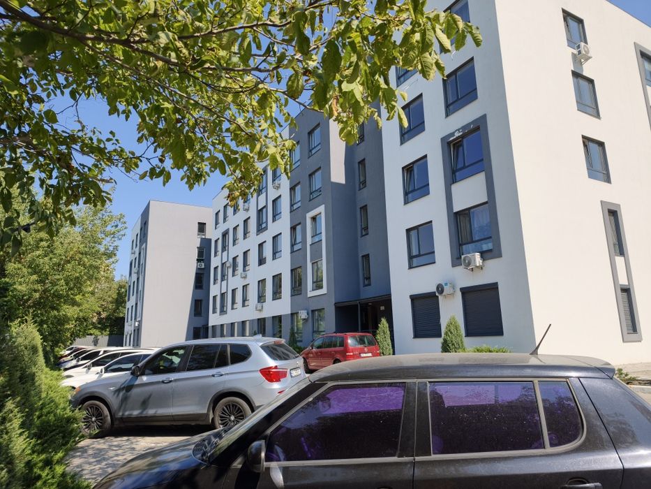 Квартира в Києві, ID 313034, фото №17