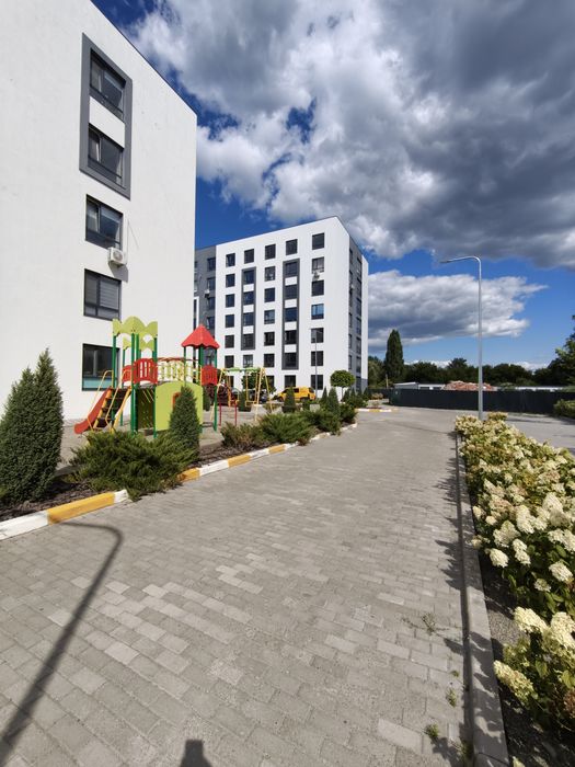 Квартира в Києві, ID 313034, фото №18