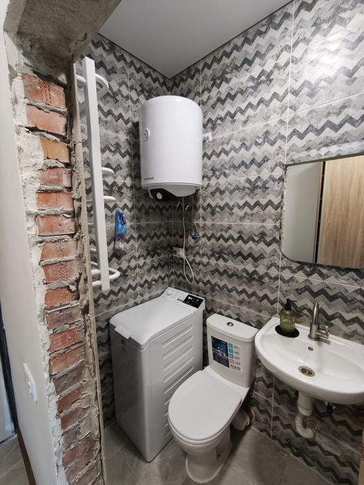 Квартира в Києві, ID 313034, фото №9