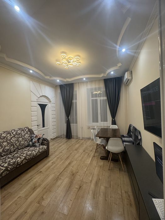 Квартира на вул. Велика Арнаутська в Одесі, ID 180403, фото №1