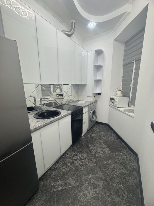 Квартира на вул. Велика Арнаутська в Одесі, ID 180403, фото №11