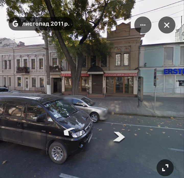 Квартира на вул. Велика Арнаутська в Одесі, ID 180403, фото №14