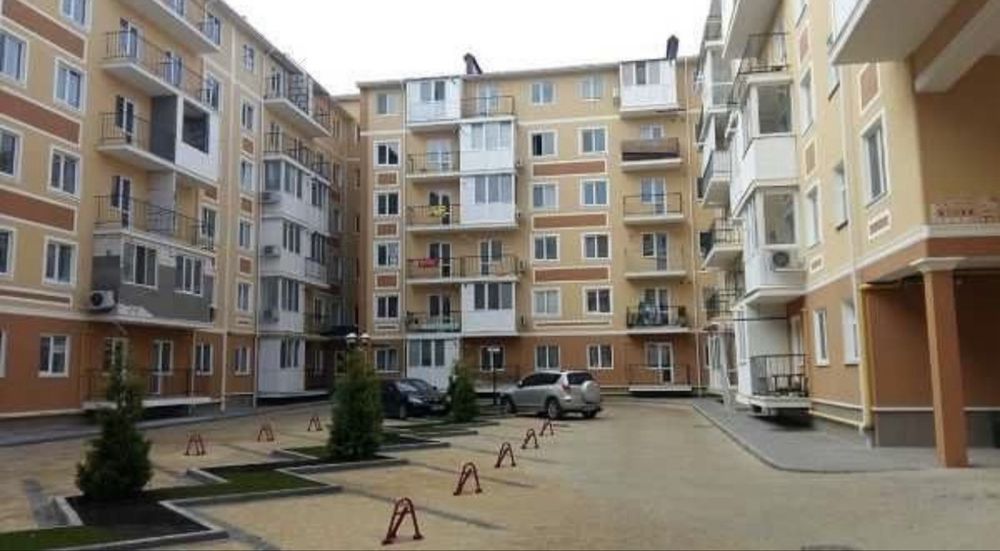Квартира на вул. Люстдорфська дорога, 114 в Одесі, ID 406185, фото №13