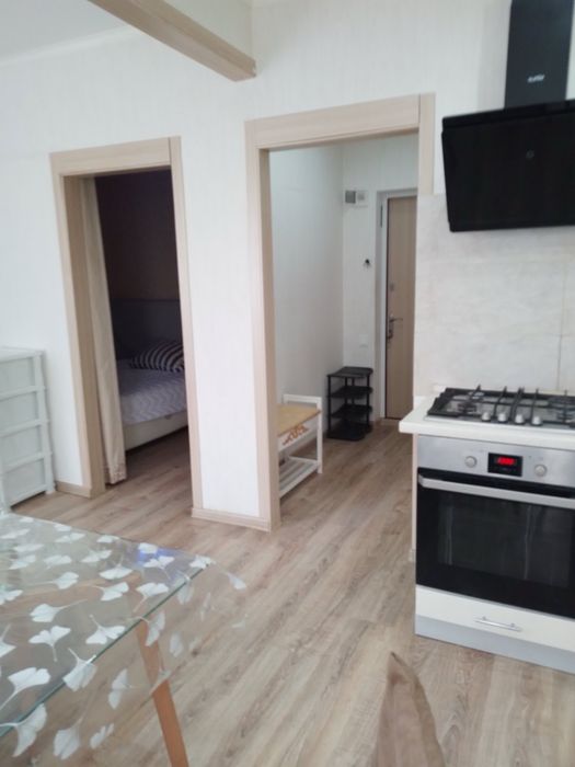 Квартира на вул. Люстдорфська дорога, 114 в Одесі, ID 406185, фото №7