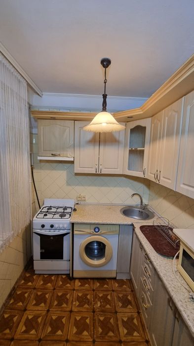 Квартира на вул. Миколайчука, 7а в Києві, ID 355013, фото №4