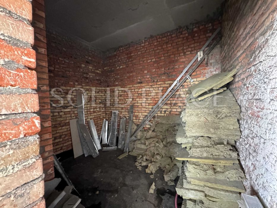 Квартира на вул. Саперне поле, 5-а в Києві, ID 282404, фото №13
