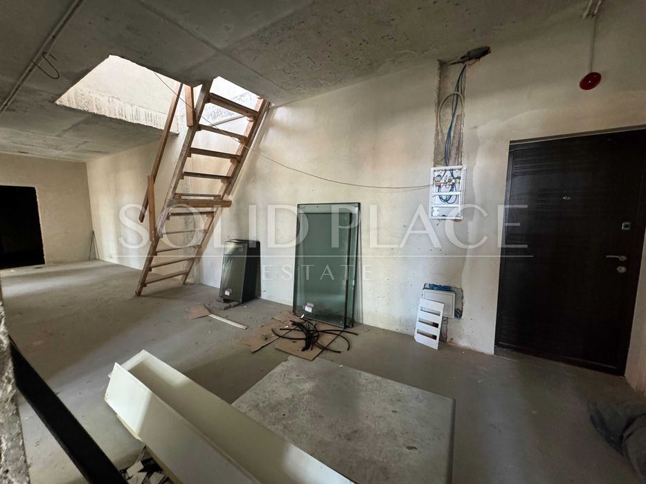 Квартира на вул. Саперне поле, 5-а в Києві, ID 282404, фото №7