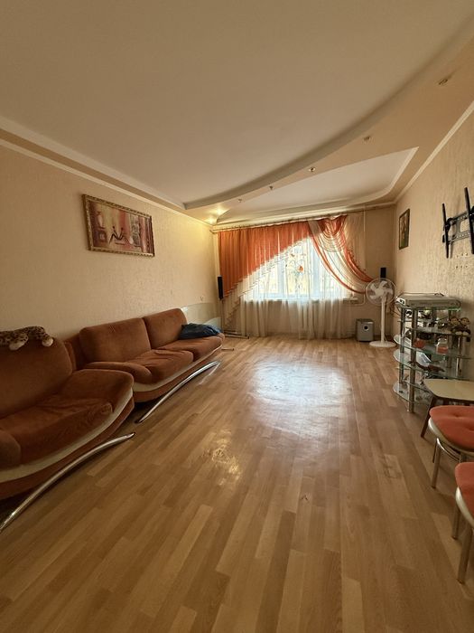 Квартира на вул. Марії Приймаченко, 17 в Краматорськ, ID 291503, фото №1