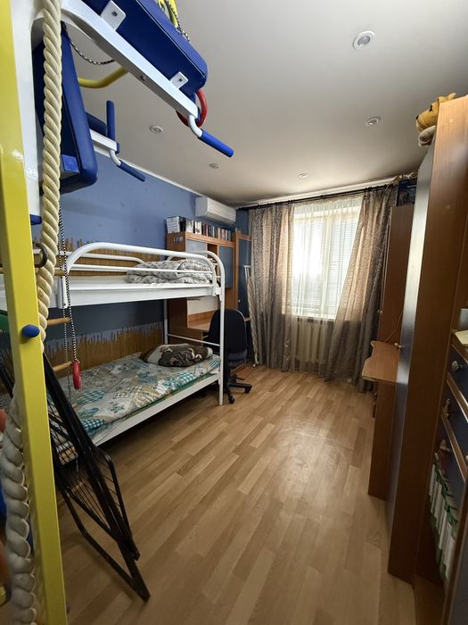 Квартира на вул. Марії Приймаченко, 17 в Краматорськ, ID 291503, фото №2