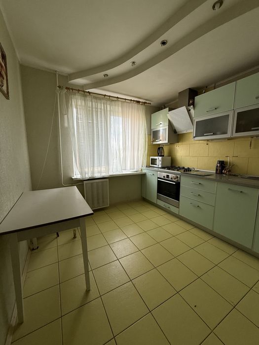 Квартира на вул. Марії Приймаченко, 17 в Краматорськ, ID 291503, фото №4