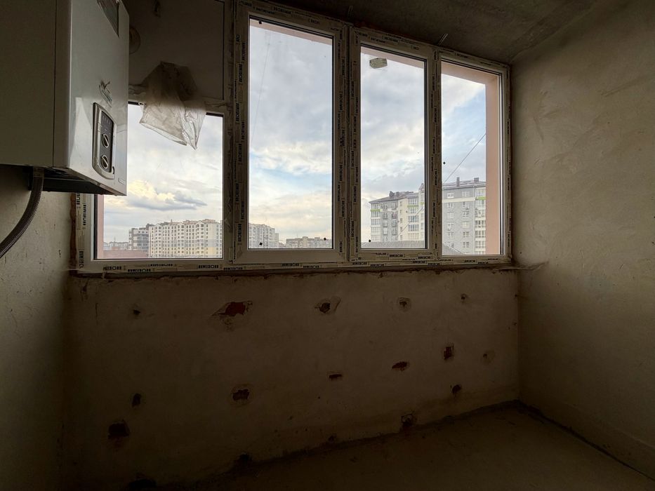 Квартира на неподалік Міського озера, мікрорайон БАМ в Івано-Франківську, ID 176764, фото №4