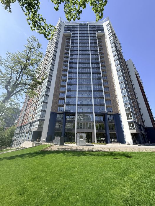 Квартира на вул. Половецька, 4 в Києві, ID 200859, фото №1