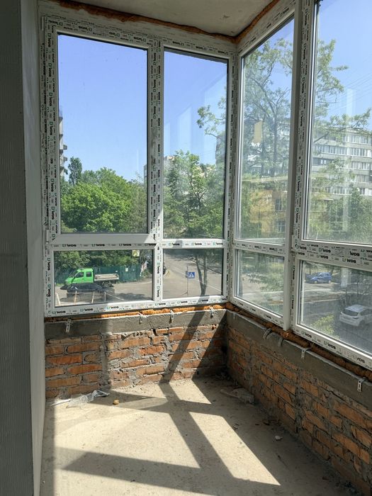 Квартира на вул. Половецька, 4 в Києві, ID 200859, фото №14