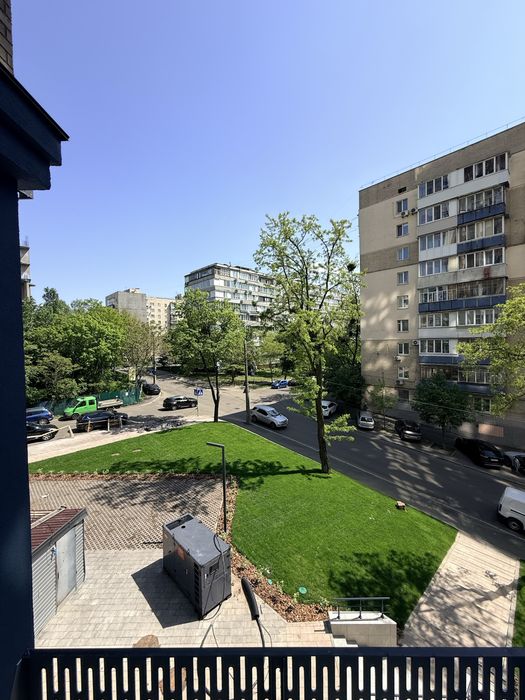 Квартира на вул. Половецька, 4 в Києві, ID 200859, фото №15