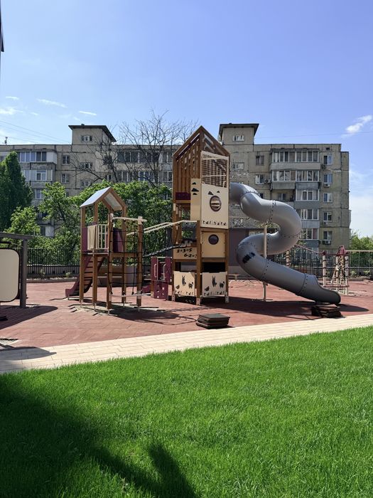 Квартира на вул. Половецька, 4 в Києві, ID 200859, фото №16