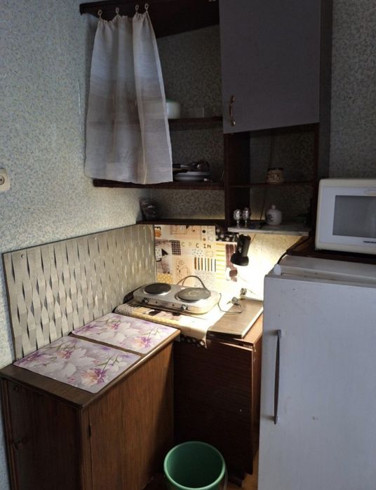 Квартира на район парка Юность в Харкові, ID 179795, фото №3