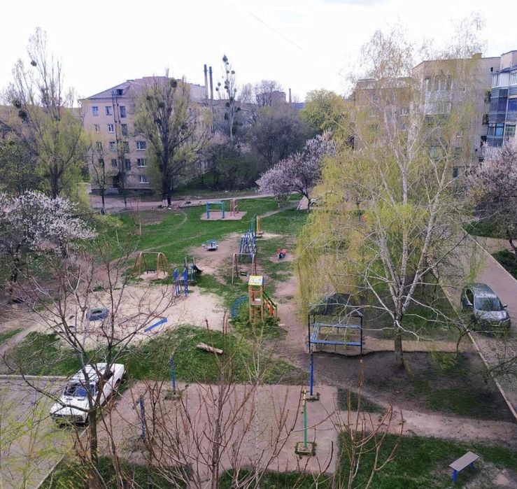 Квартира в Слов'янськ, ID 291807, фото №1