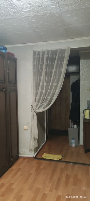 Квартира на біля парку Юність в Харкові, ID 194700, фото №5