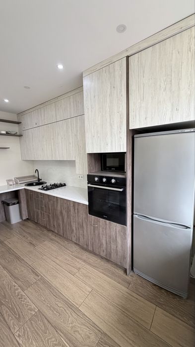 Квартира на ЖК У-Квартал в Києві, ID 221638, фото №12