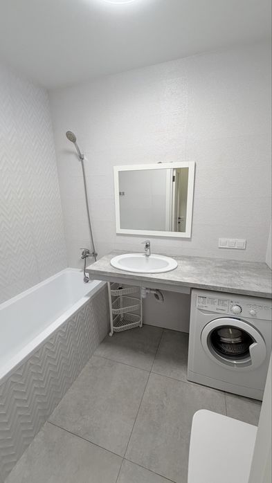 Квартира на ЖК У-Квартал в Києві, ID 221638, фото №16
