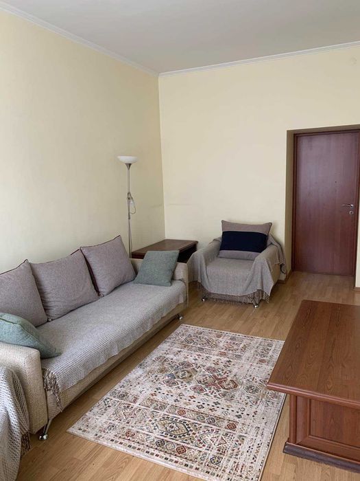 Квартира на вул. Хрещатик в Києві, ID 490407, фото №3