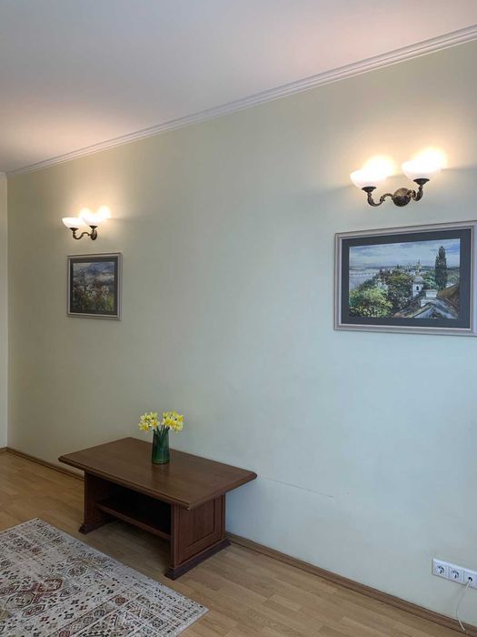 Квартира на вул. Хрещатик в Києві, ID 490407, фото №4