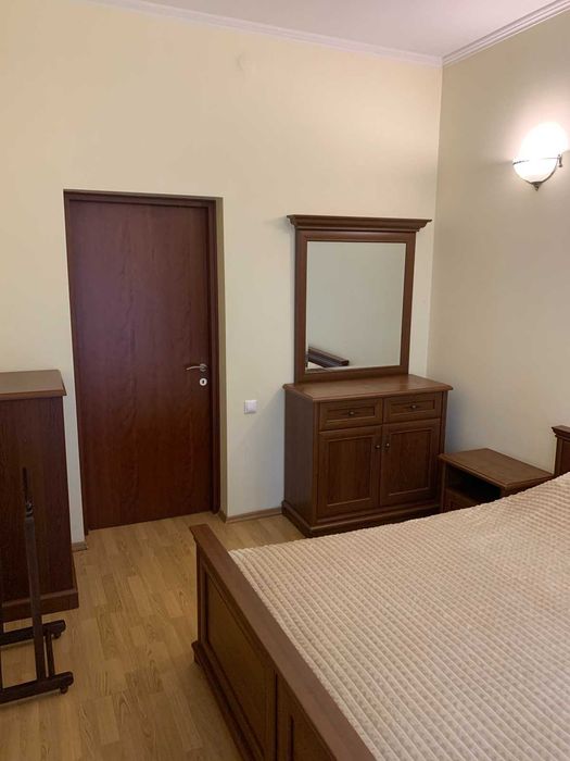 Квартира на вул. Хрещатик в Києві, ID 490407, фото №9