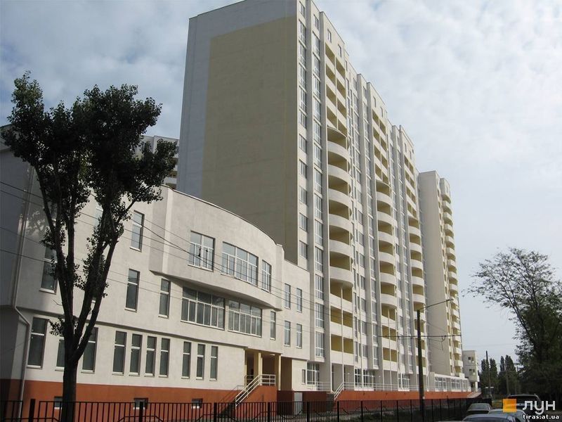 Квартира на вул. Корольова в Одесі, ID 197114, фото №17
