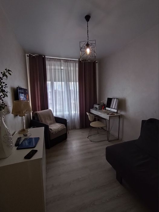 Квартира в Києві, ID 333476, фото №6