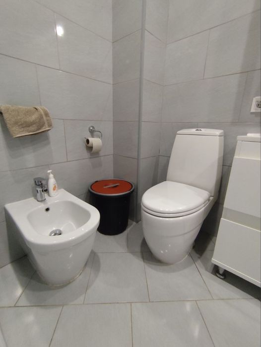Квартира в Києві, ID 333476, фото №10