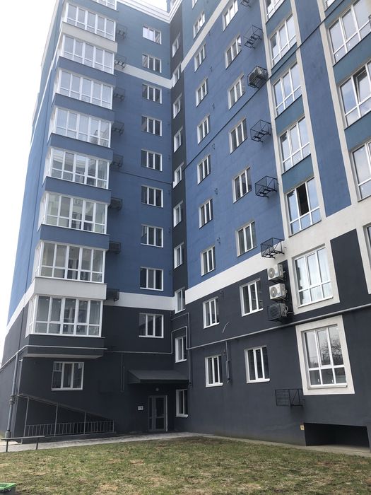 Квартира на ЖК Лісовий в Чернігові, ID 219683, фото №3