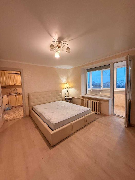 Купити квартиру в Одеса на Findly.com.ua Квартира в Одеса, ID 311297, фото №1