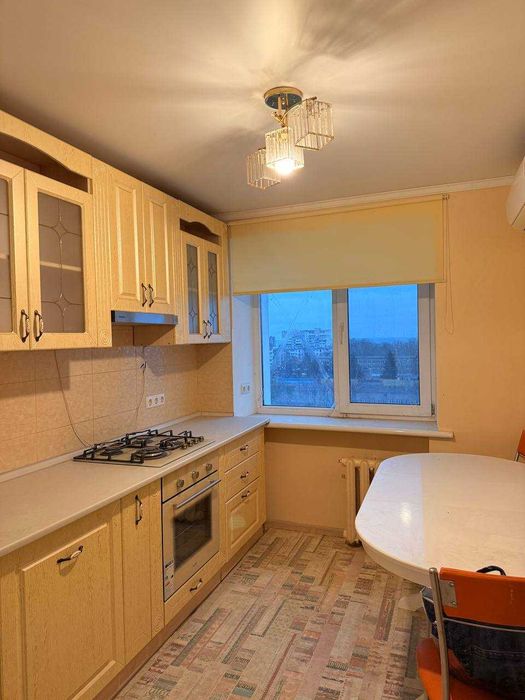 Квартира в Одеса, ID 311297, фото №4