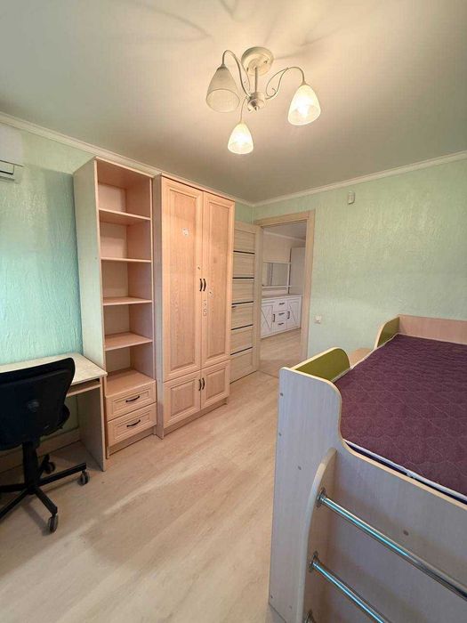 Квартира в Одеса, ID 311297, фото №5