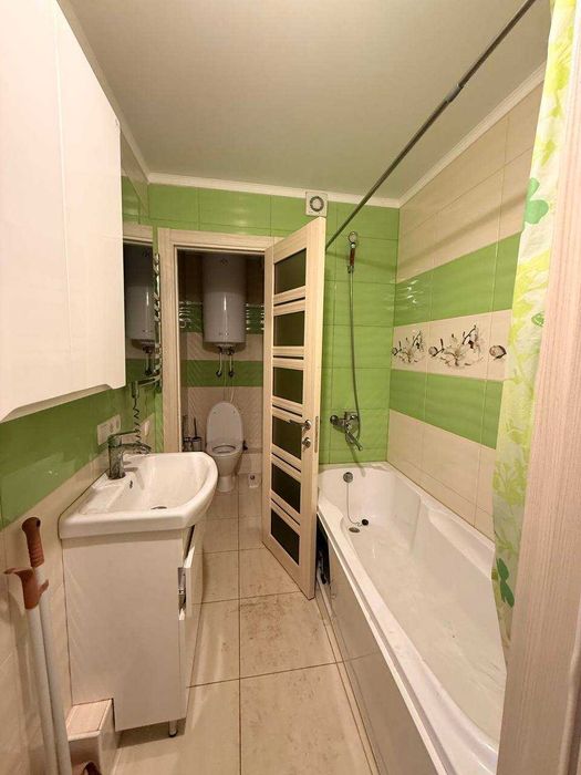 Квартира в Одесі, ID 311297, фото №8
